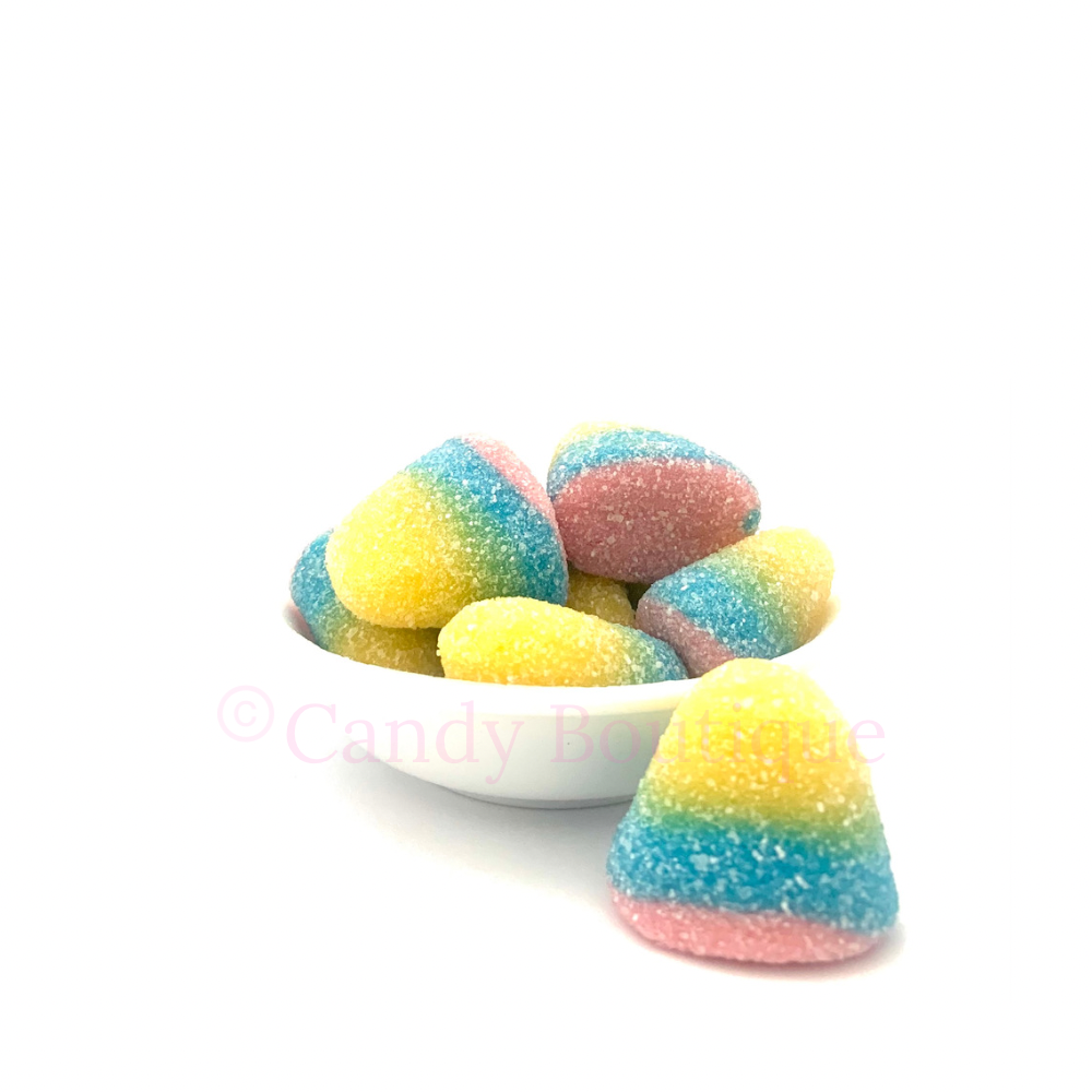 Fizzy Rainbow Drops 150g