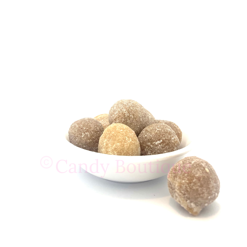 Traditional Butter Balls 150g (Boiled)