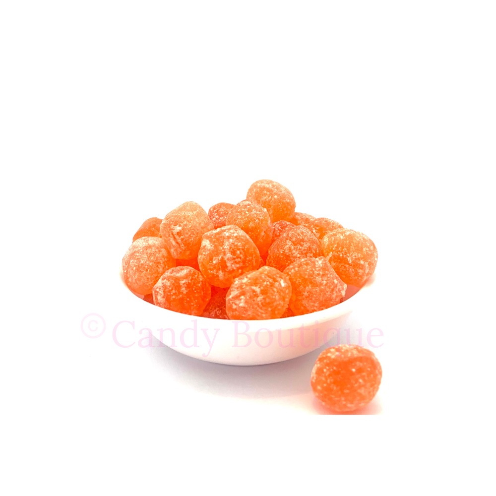 Sour Oranges 150g (Boiled)