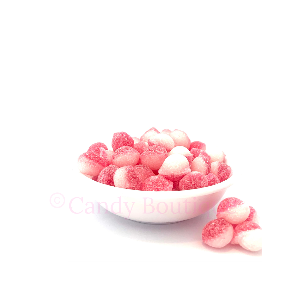 Strawberry Pips 150g (Boiled)