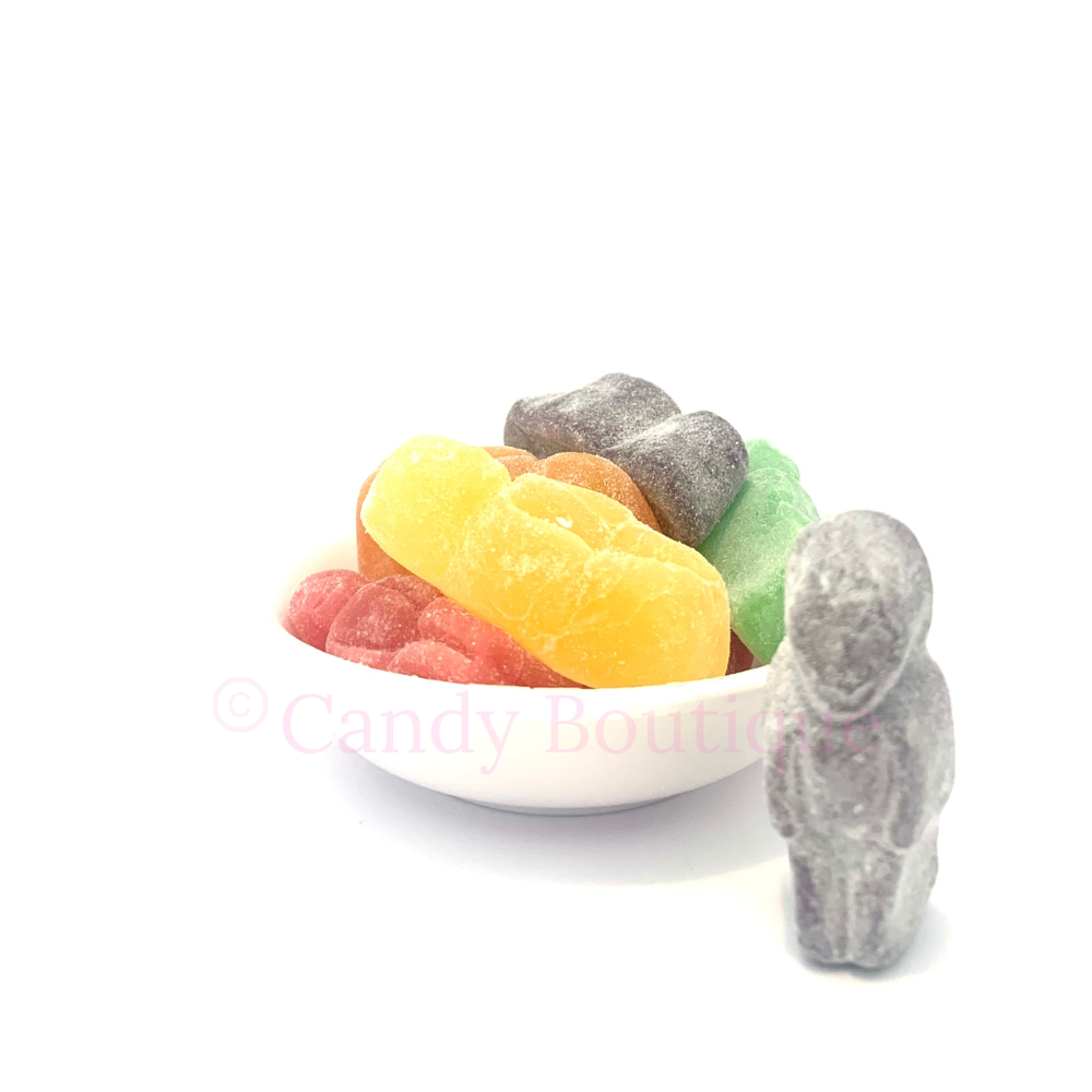 Jelly Babies 150g