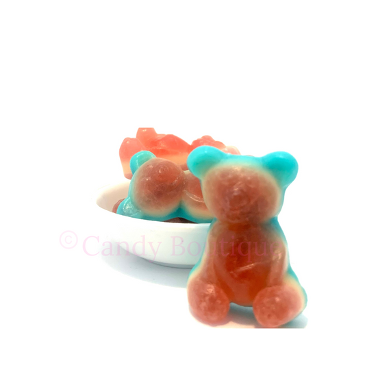 Jelly Filled Giant Bears 150g