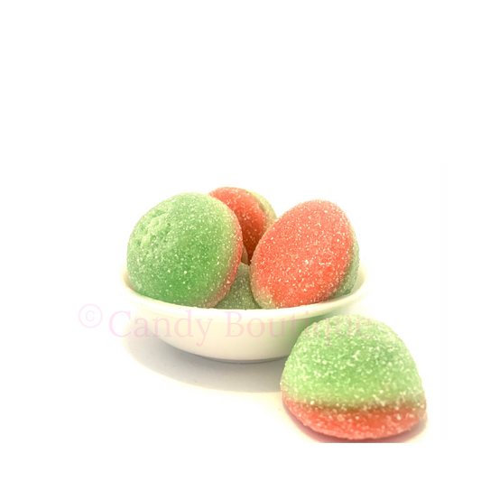 Jelly Filled Sour Watermelons 150g