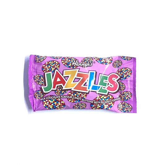 Chocolate Jazzles 40g