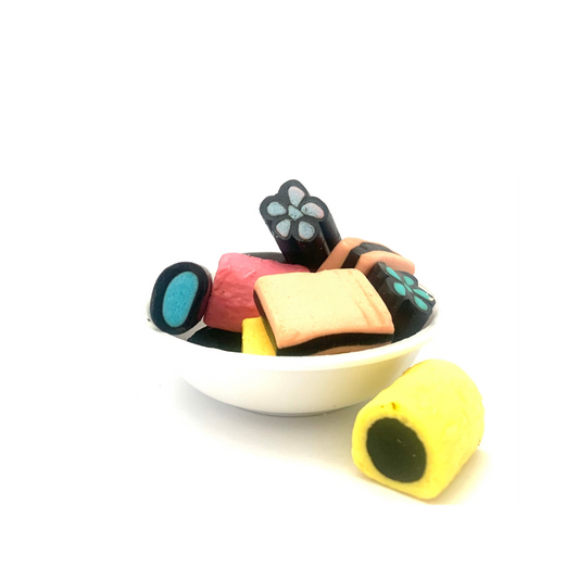 Liquorice Allsorts 100g