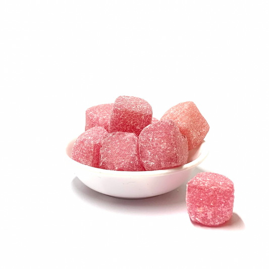 Cola Cubes 150g