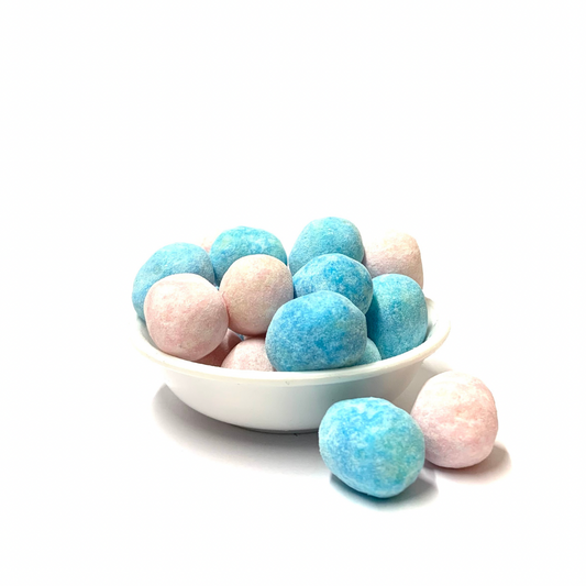 Chewy Bubblegum BonBons 150g