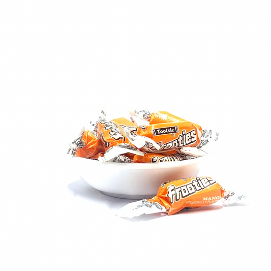 Tootsie Frooties Mango Chews 100g