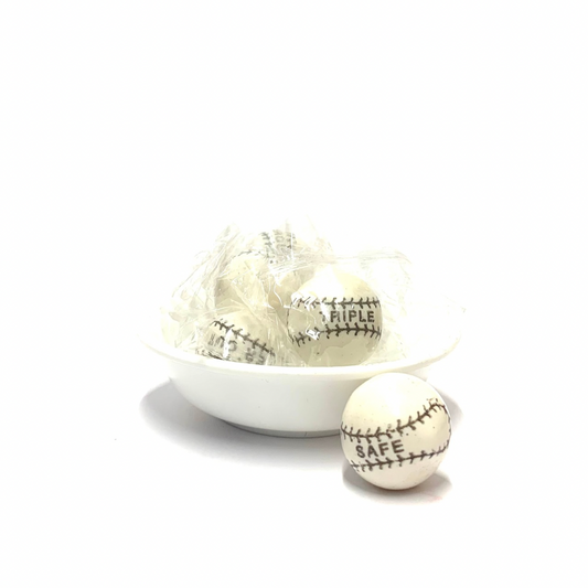 Home Run Baseball Bubblegum 15 Pieces