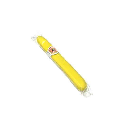 Banana Flavour Bubblegum Cigar 1 Piece