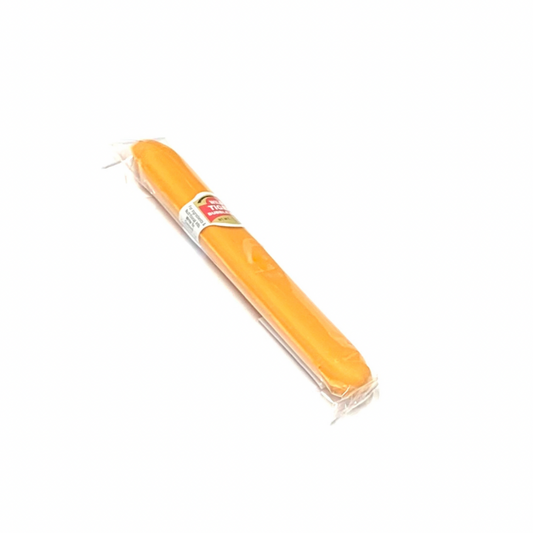 Orange Flavour Bubblegum Cigar 1 Piece