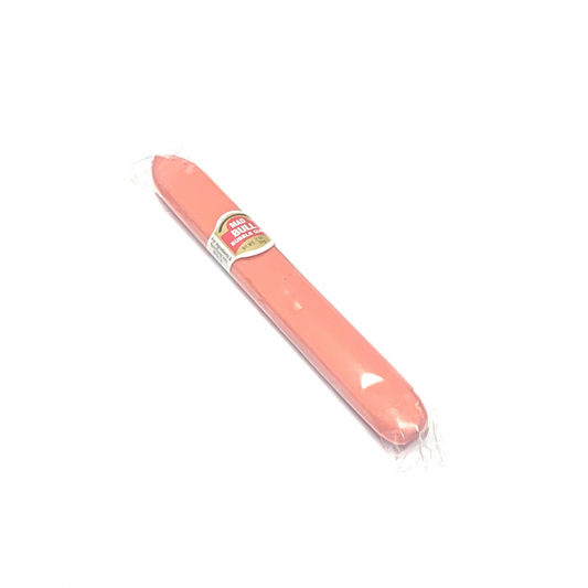 Strawberry Flavour Bubblegum Cigar 1 Piece