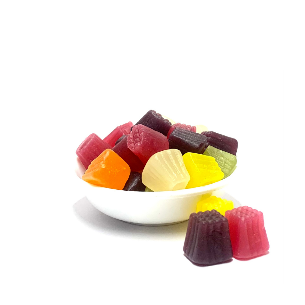 Traditional Midget Gems 150g