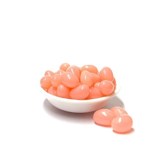 Strawberry Jelly Beans 150g