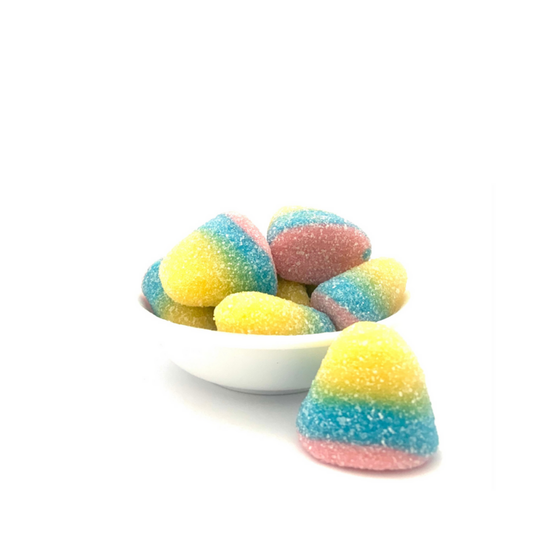 Fizzy Unicorn Drops 100g