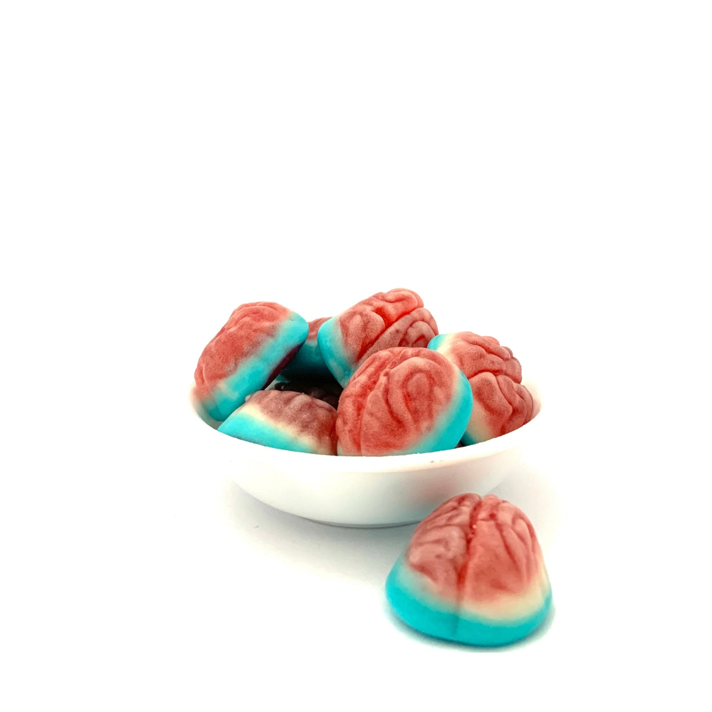 Jelly Filled Brains 150g