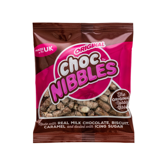 Chocolate Nibbles