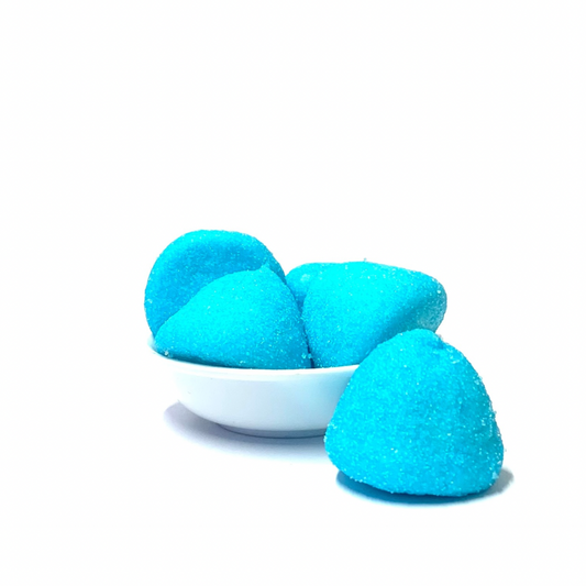 Blue Paint Ball Flumps 100g