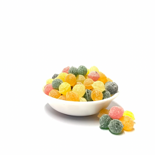 Fruit Pips 100g