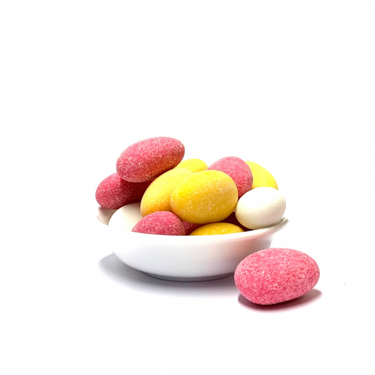 Sugared Almonds 100g