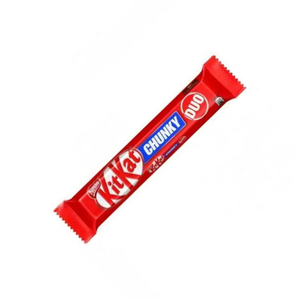 KitKat Chunky Duo Bar