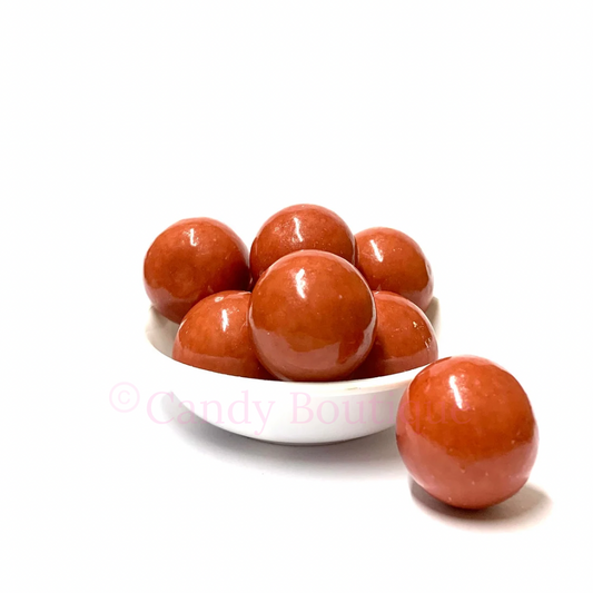 Cherry Bubblegum Balls 150g