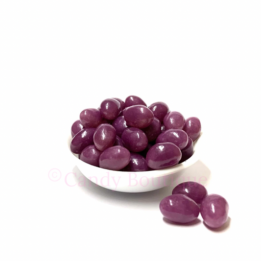 Blackcurrant Jelly Beans 150g