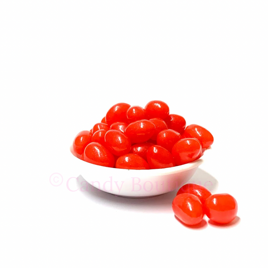 Cherry Jelly Beans 150g