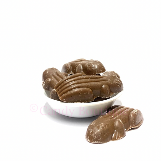 Chocolate Frogs 150g