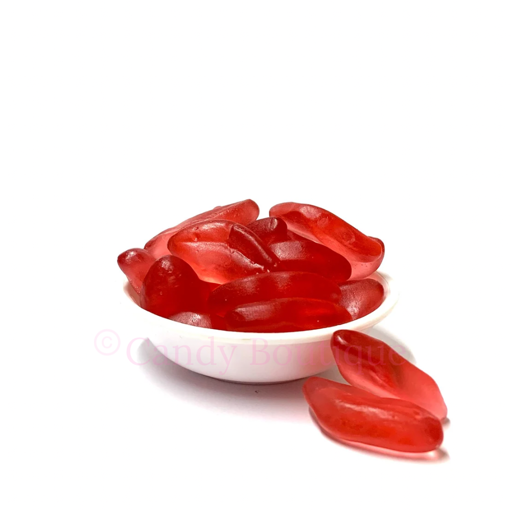Juicy Cherry Lips 150g