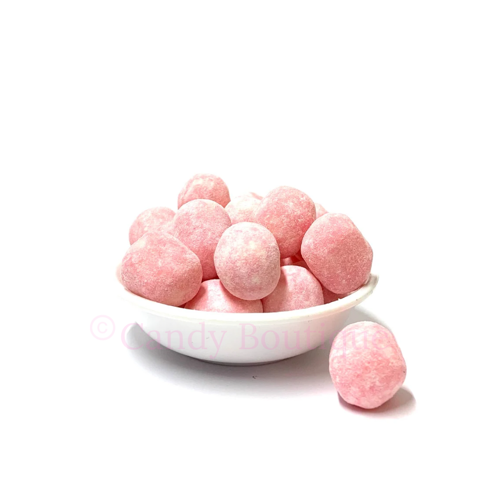 Chewy Strawberry BonBons 150g