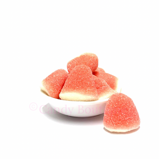 Sugared Strawberry Drops 150g