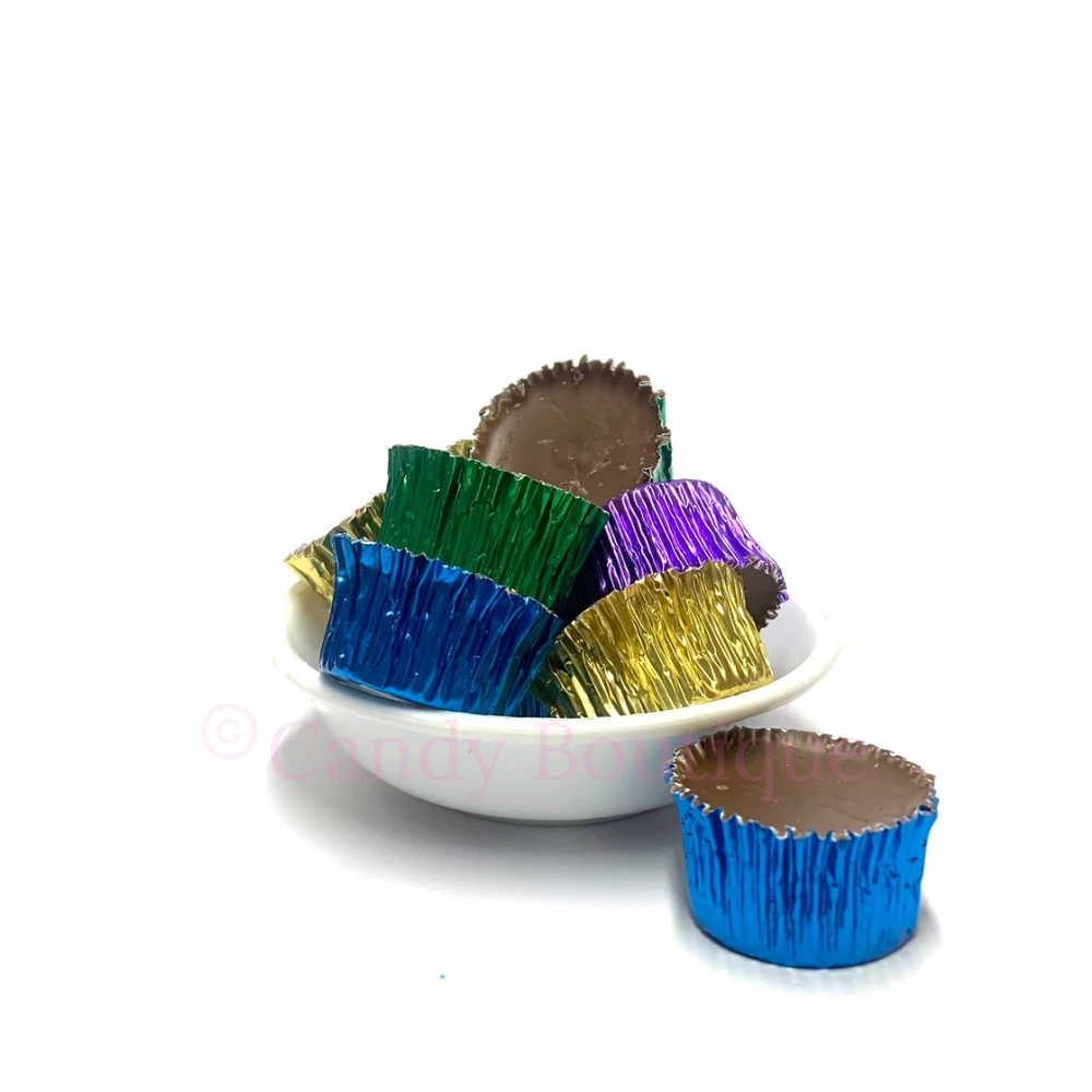 Retro Chocolate Icy Cups 150g