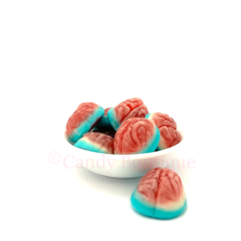 Jelly Filled Brains 150g