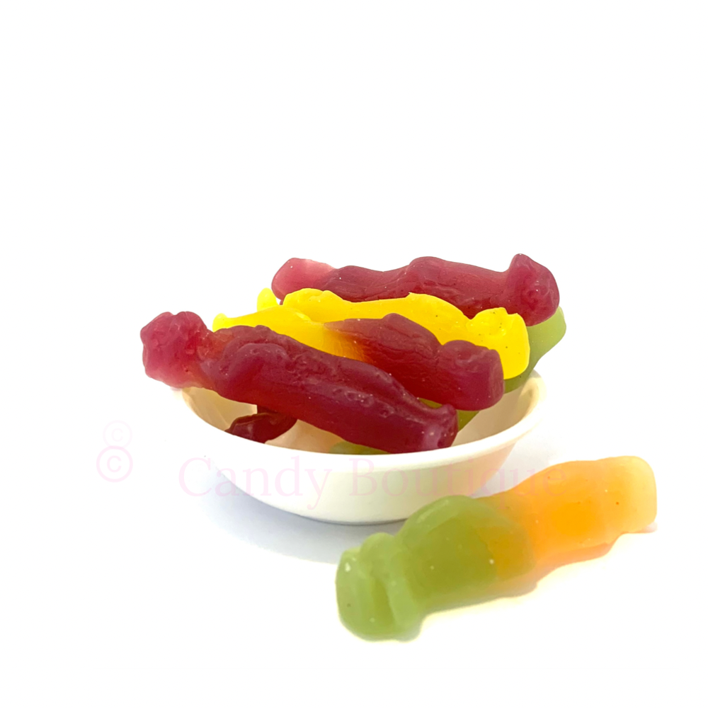 Gummy Meerkats 150g