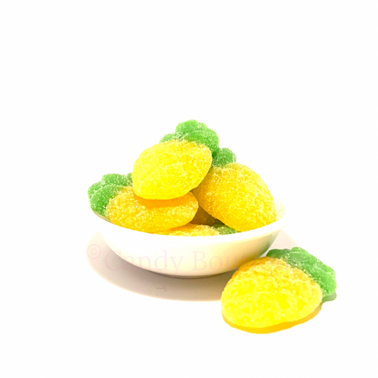 Fizzy Pineapple Jelly 150g